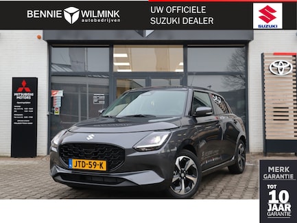 Suzuki Swift 0