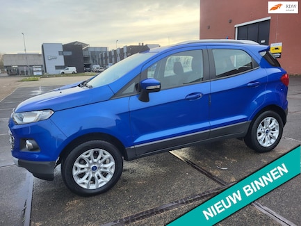 Ford EcoSport 0