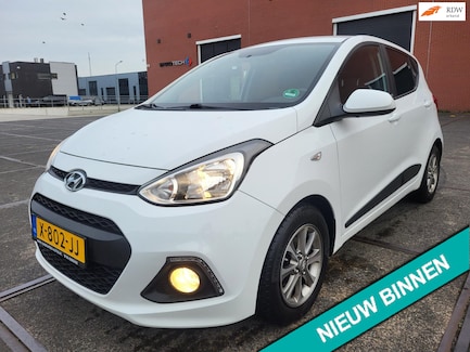 Hyundai i10 0