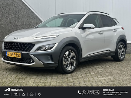 Hyundai Kona 0