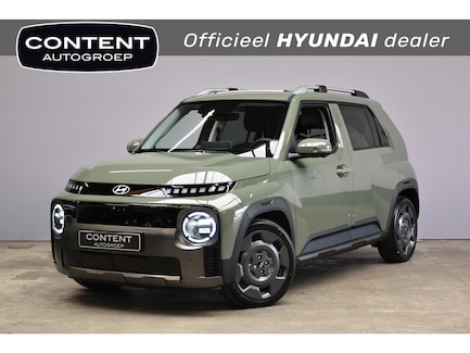 Hyundai Inster 0