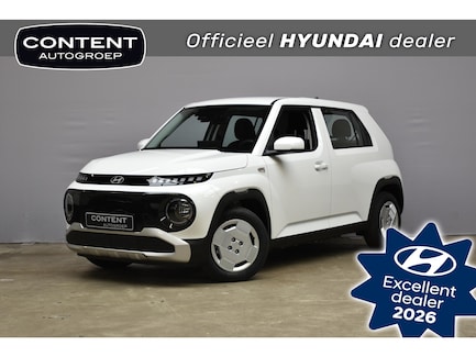 Hyundai Inster 0