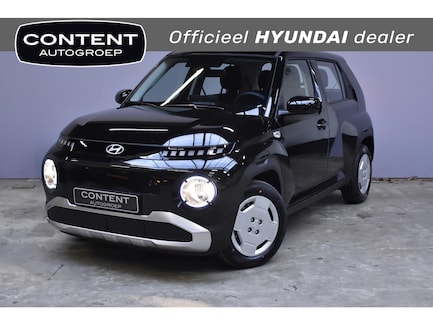 Hyundai Inster 0