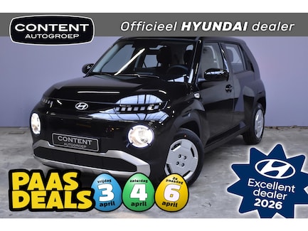 Hyundai Inster 0