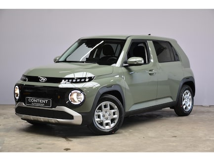 Hyundai Inster 0