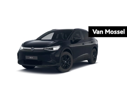 Volkswagen ID.4 0
