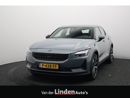 Polestar 2 0