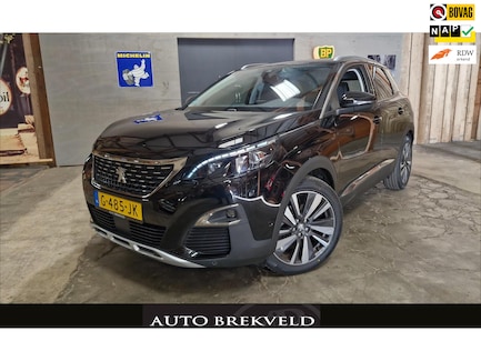 Peugeot 3008 0