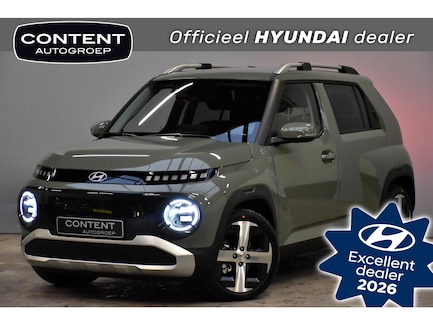 Hyundai Inster 0