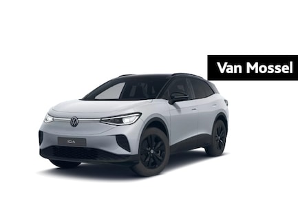 Volkswagen ID.4 0