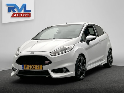 Ford Fiesta 0
