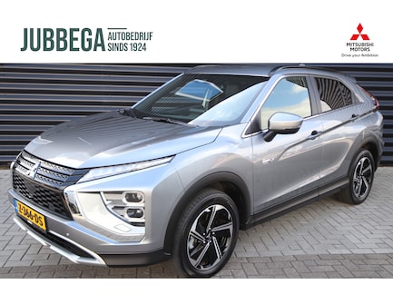 Mitsubishi Eclipse Cross 0
