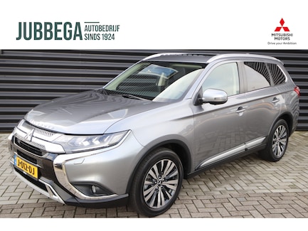 Mitsubishi Outlander 0