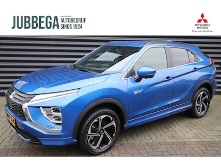 Mitsubishi Eclipse Cross 0