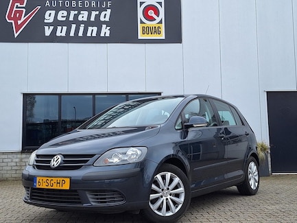 Volkswagen Golf Plus 0