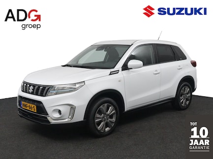 Suzuki Vitara 0