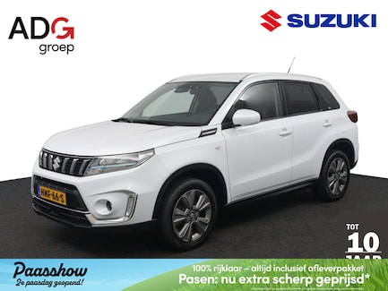 Suzuki Vitara 0