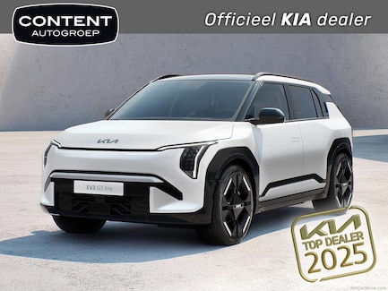 Kia EV3 0