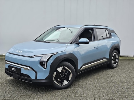 Kia EV3 0