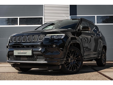 Jeep Compass 0
