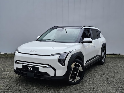 Kia EV3 0