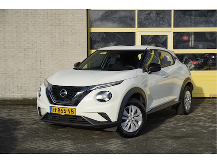 Nissan Juke 0
