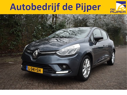 Renault Clio 0
