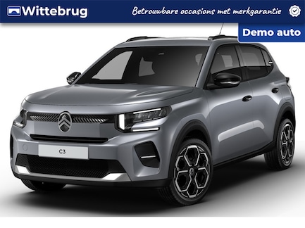 Citroën C3 0