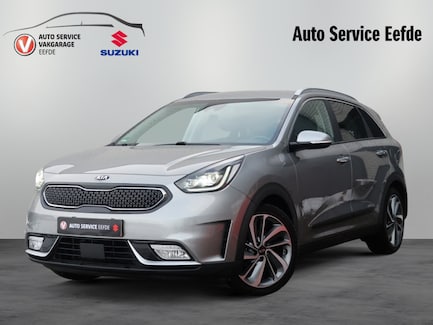 Kia Niro 0