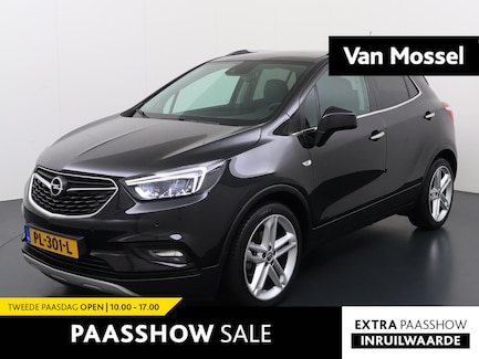 Opel Mokka 0