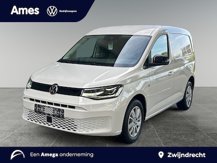Volkswagen Caddy 0