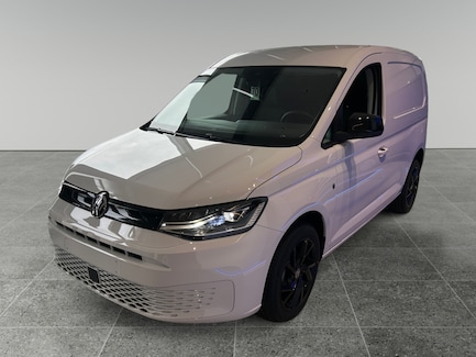 Volkswagen Caddy 0