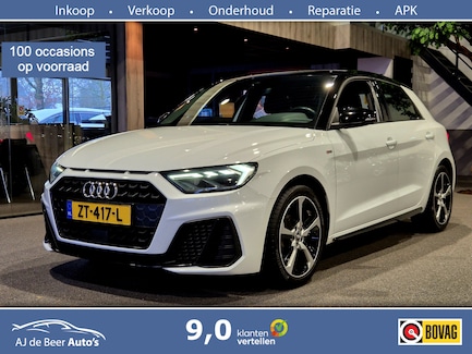 Audi A1 0
