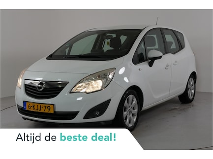 Opel Meriva 0
