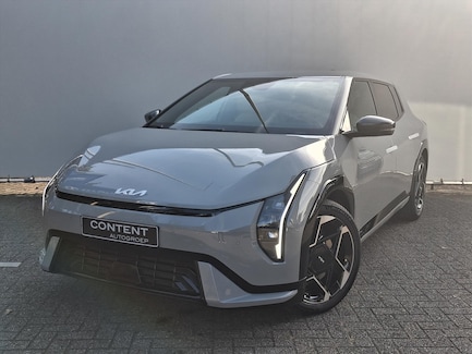 Kia EV4 0