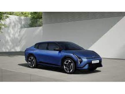Kia EV4 0