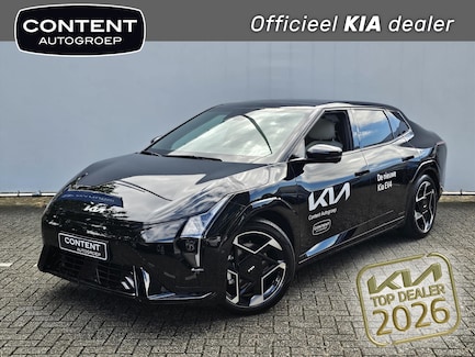 Kia EV4 0