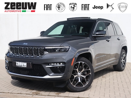 Jeep Grand Cherokee 0