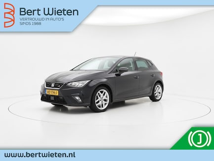 SEAT Ibiza 0