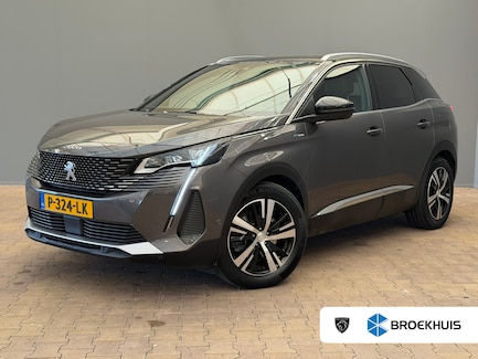 Peugeot 3008 0