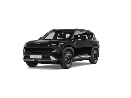 Kia EV5 0