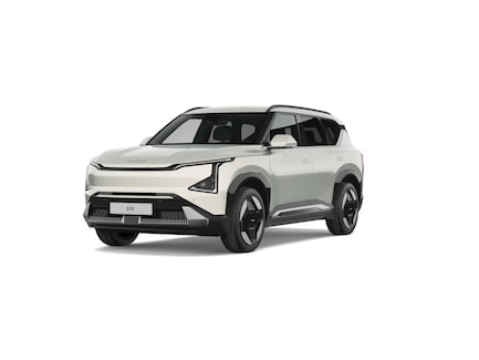 Kia EV5 0