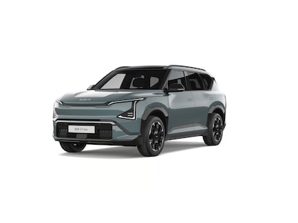 Kia EV5 0