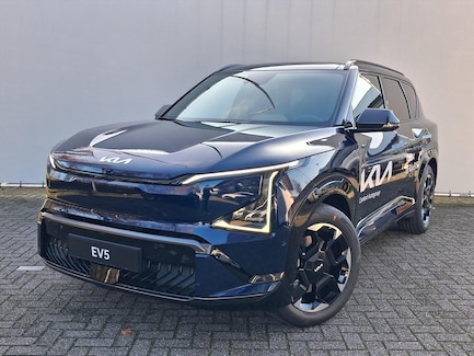 Kia EV5 0