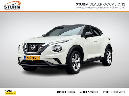 Nissan Juke 0