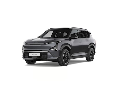 Kia EV5 0