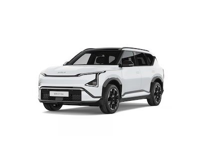 Kia EV5 0