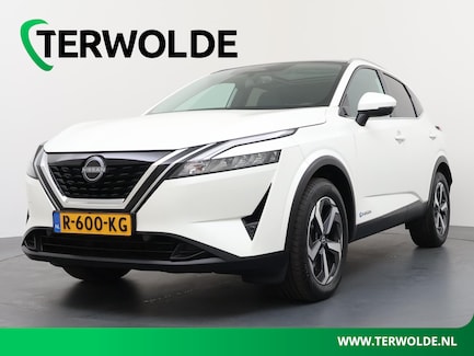 Nissan Qashqai 0