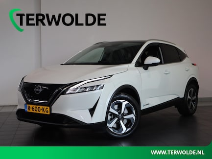 Nissan Qashqai 0