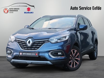 Renault Kadjar 0